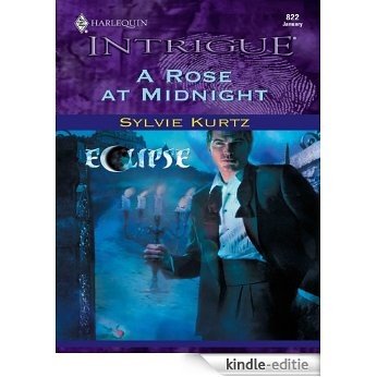 A Rose at Midnight (Eclipse) [Kindle-editie]
