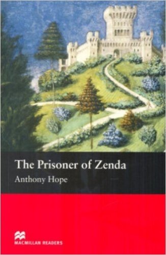 Prisoner Of Zenda, The - Macmillan Readers Beginner