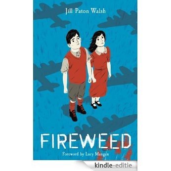 Fireweed [Kindle-editie]