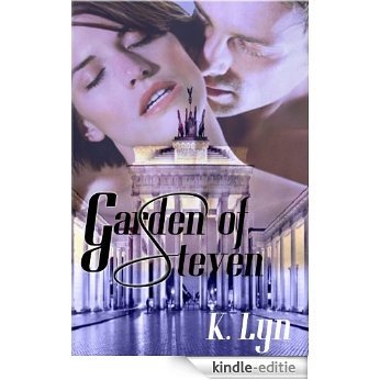 Garden of Steven (English Edition) [Kindle-editie]