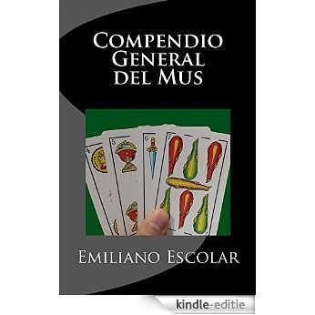 Compendio General del Mus (Spanish Edition) [Kindle-editie] beoordelingen