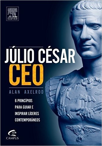 Julio Cesar, CEO