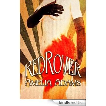 Red Rover (English Edition) [Kindle-editie]