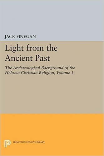 Light from the Ancient Past, Vol. 1: The Archaeological Background of the Hebrew-Christian Religion baixar