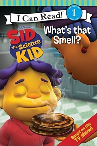 Sid the Science Kid: What's That Smell? baixar