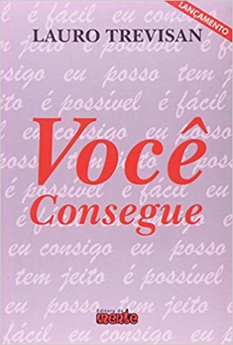 Você Consegue