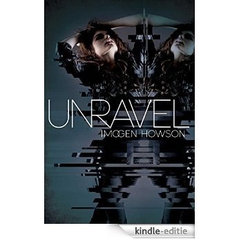 Unravel (English Edition) [Kindle-editie]