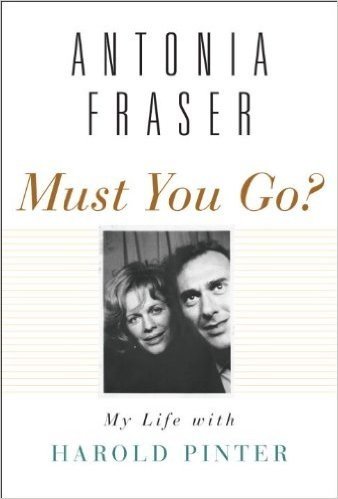 Must You Go?: My Life with Harold Pinter baixar