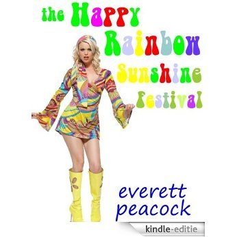 The Happy Rainbow Sunshine Festival (English Edition) [Kindle-editie]