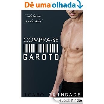 Compra-se Garoto [eBook Kindle]