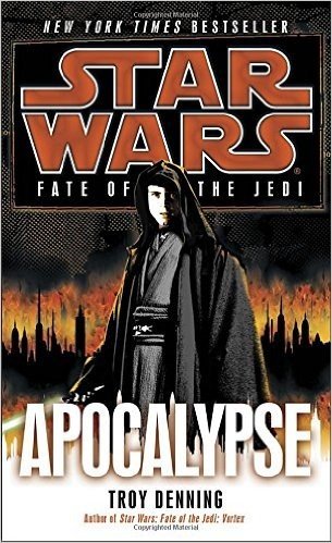 Apocalypse: Star Wars (Fate of the Jedi)