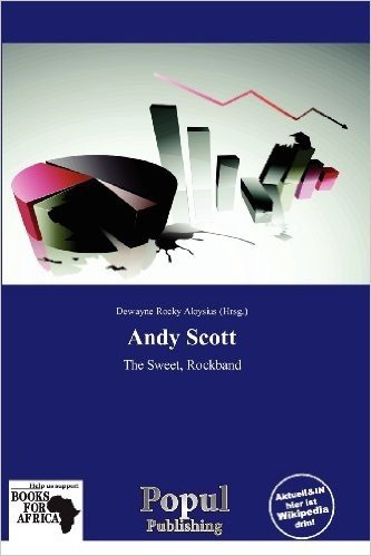 Andy Scott