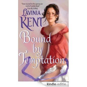 Bound By Temptation [Kindle-editie]