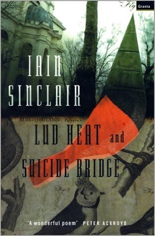 Lud Heat: And Suicide Bridge