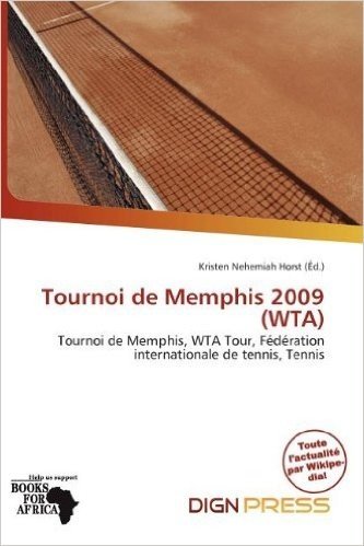 Tournoi de Memphis 2009 (Wta)