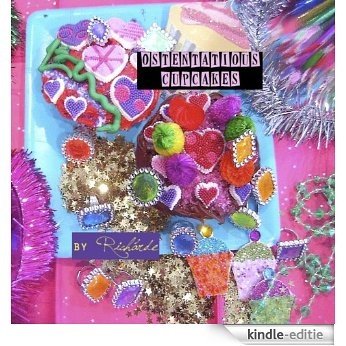 Ostentatious Cupcakes (English Edition) [Kindle-editie]