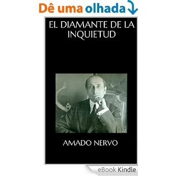 El diamante de la inquietud (Spanish Edition) [eBook Kindle]