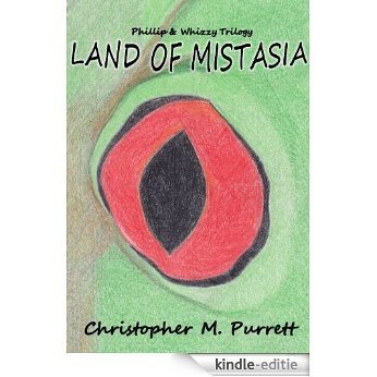 Land of Mistasia (Phillip & Whizzy) (English Edition) [Kindle-editie] beoordelingen
