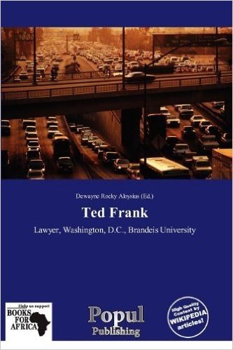 Ted Frank