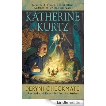 Deryni Checkmate (The Chronicles of the Deryni series) [Kindle-editie]