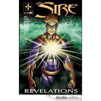The Sire #4 (English Edition) [Kindle-editie] beoordelingen