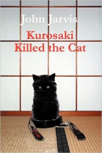 Kurosaki Killed the Cat