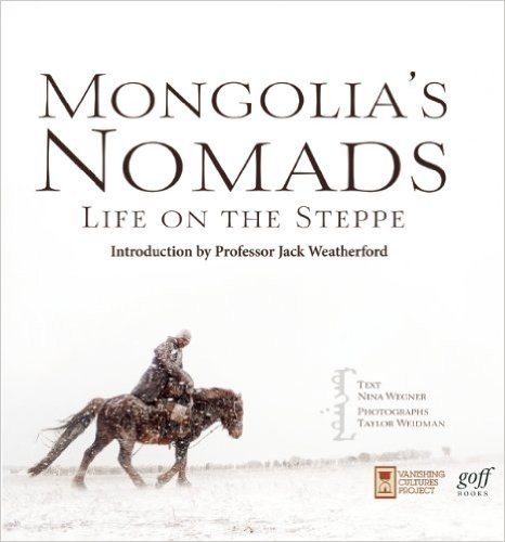 Mongolia's Nomads: Life on the Steppe