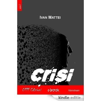 Crisi [Kindle-editie] beoordelingen