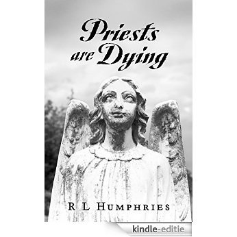 Priests are Dying (Jake Barlow Book 3) (English Edition) [Kindle-editie]