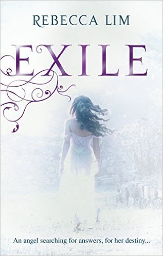 Exile (Mercy, Book 2)