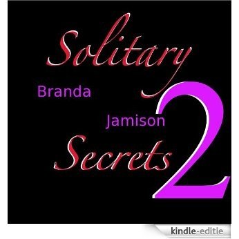 Solitary Secrets 2 (English Edition) [Kindle-editie]
