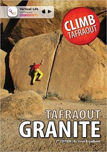 indir Tirmanis Tafraout: Tafraout Granit