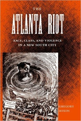 The Atlanta Riot baixar