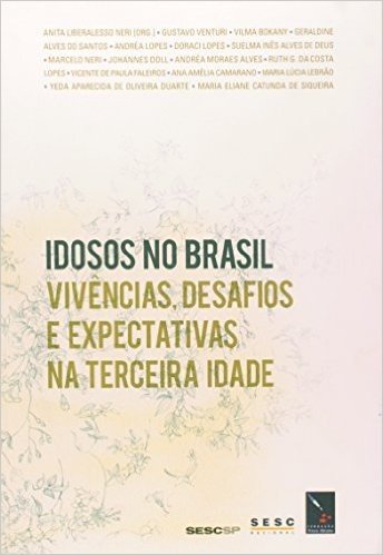 Idosos No Brasil