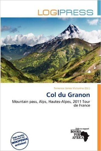 Col Du Granon