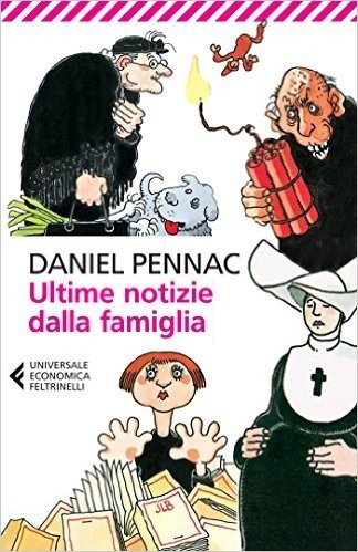 La Fata Carabina Daniel Pennac.pdf