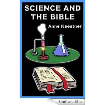 Science And The Bible (English Edition) [Kindle-editie]