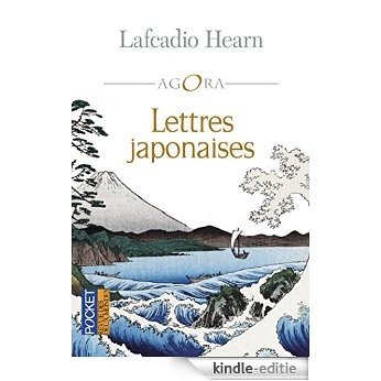 Lettres japonaises (Pocket Agora) [Kindle-editie]