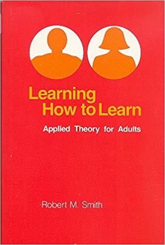 Learning How to Learn: Applied Theory for Adults