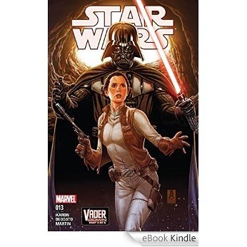 Star Wars (2015-) #13 [eBook Kindle]