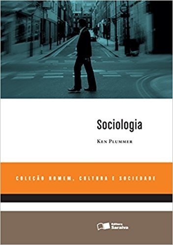 Sociologia - Coleção Homem, Cultura e Sociedade