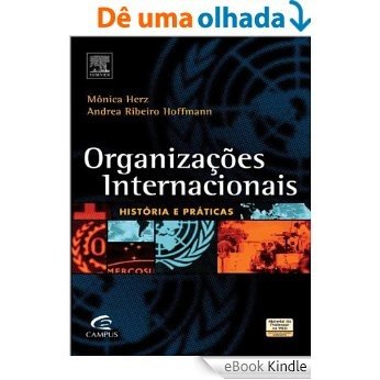 Organizações Internacionais [eBook Kindle]