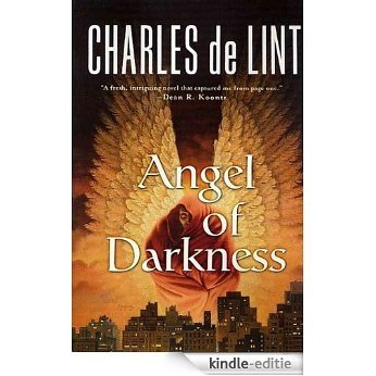 Angel of Darkness (Key Books) [Kindle-editie]