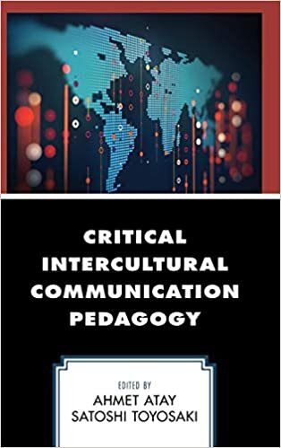 indir Critical Intercultural Communication Pedagogy