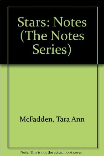 The Notes Series: Stars Notes