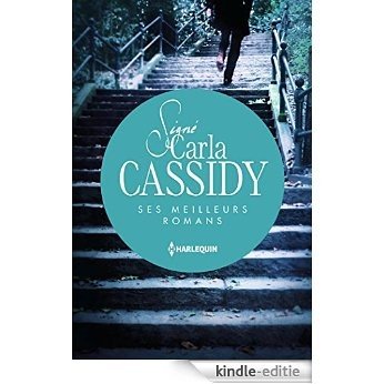 Signé Carla Cassidy : ses meilleurs romans : L'énigme de Mystic Lake - Plus jamais sans toi (French Edition) [Kindle-editie] beoordelingen