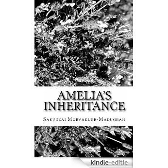 Amelia's Inheritance (English Edition) [Kindle-editie]