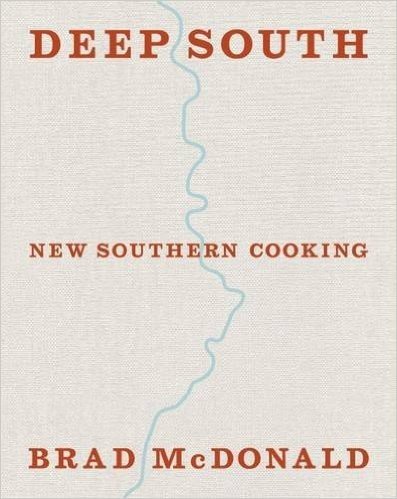 Deep South: New Southern Cooking