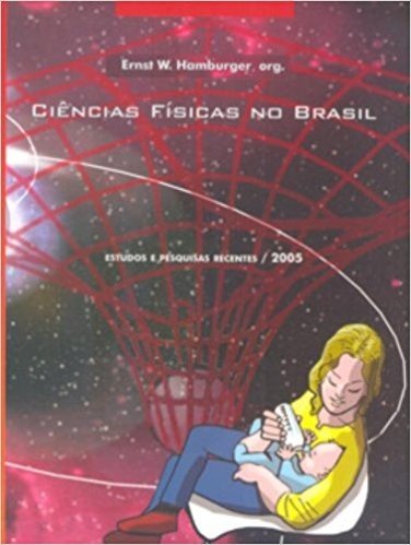 Ciências Físicas No Brasil