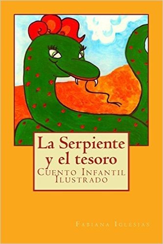 La serpiente y el tesoro / The Serpent and the treasure